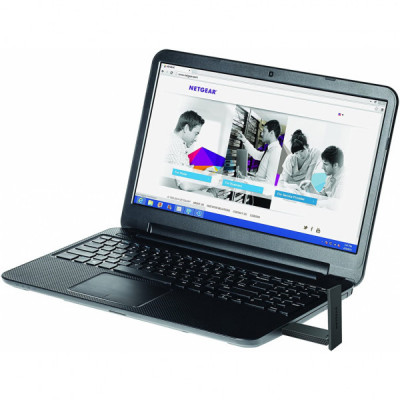 Мережева карта Wi-Fi Netgear A6210 (A6210-100PES)