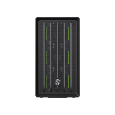 Корпус Gamemax Claw 360 BK