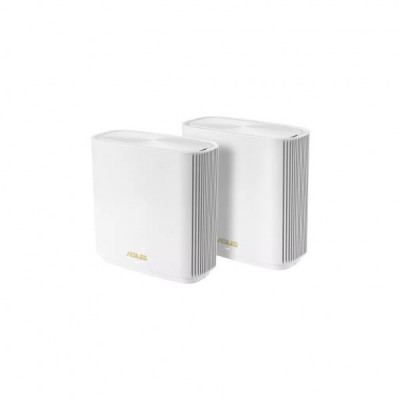Точка доступу Wi-Fi ASUS ZenWiFi XT8 v2 2pcs (90IG0590-MO3A40)