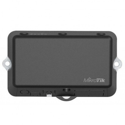 Точка доступу Wi-Fi Mikrotik RB912R-2nD-LTm