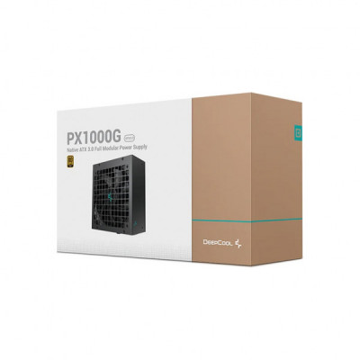 Блок живлення Deepcool 1000W (PX1000G)