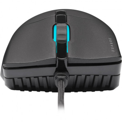 Мишка Corsair Sabre RGB Pro USB Black (CH-9303111-EU)