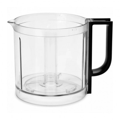 Кухонний комбайн KitchenAid 5KFC0516EBM