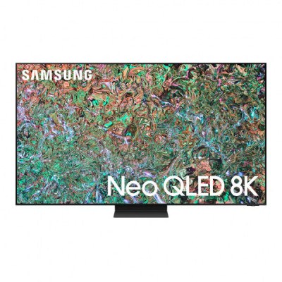 Телевізор Samsung QE65QN800DUXUA