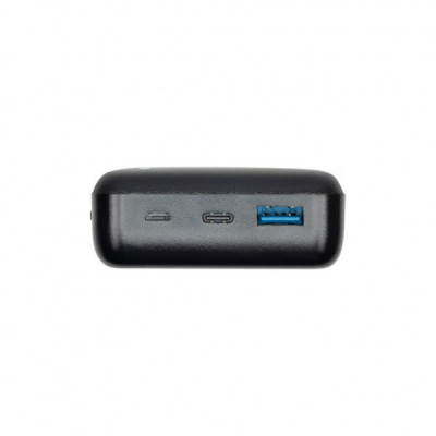 Батарея універсальна RivaCase 20000mA, PD/18W, QC/3.0/18W (RIVAPOWER VA2571 (Black))