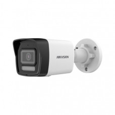 Камера відеоспостереження Hikvision DS-2CD1043G2-LIUF (4.0)