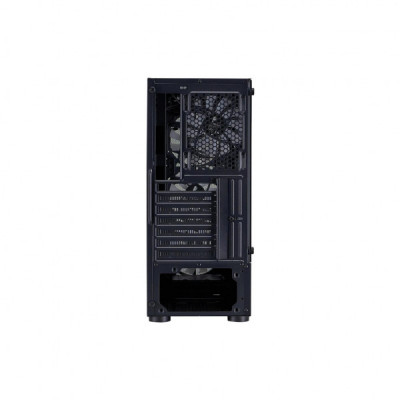 Корпус 1stPlayer D4-BK-4F1