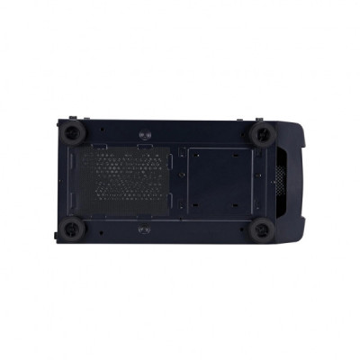 Корпус 1stPlayer D4-BK-4F1