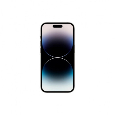 Мобільний телефон Apple iPhone 14 Pro 128Gb Space Black (REF A+) BREEZY (2QMPXV3)