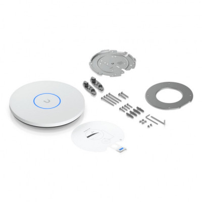 Точка доступу Wi-Fi Ubiquiti U7-PRO-XGS
