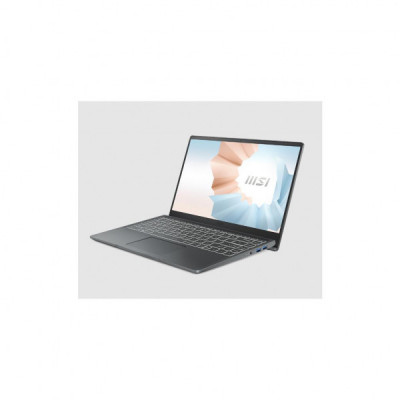 Ноутбук MSI MODERN 15 (B5M-034XUA)