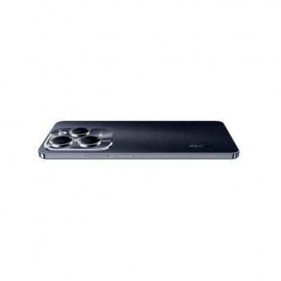 Мобільний телефон Infinix Hot 40 Pro 12/256Gb NFC Starlit Black (4894947018978)