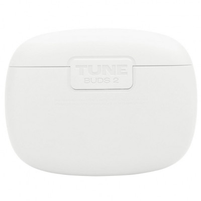 Навушники JBL Tune Buds 2 White (JBLTBUDS2WHT)