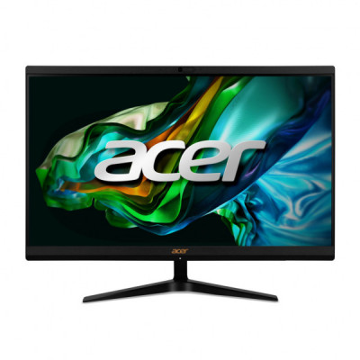 Комп'ютер Acer Aspire C24-1800 AiO / i3-1305U, 16, 512, WiFi, кл+м (DQ.BLFME.00L)