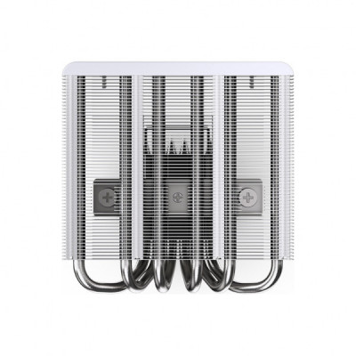 Кулер до процесора JONSBO HP-600 White