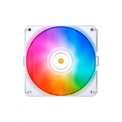 Кулер до процесора JONSBO HP-600 White