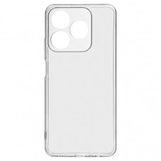 Чохол до мобільного телефона Armorstandart Air Realme C63 4G Camera cover Clear (ARM78474)
