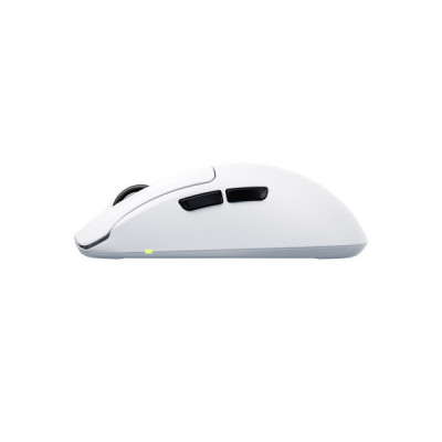 Мишка Cherry Xtrfy M68 Pro 8K Wireless/USB White (CX-M68W-PRO-WHITE)