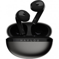 Навушники Haylou X1 Black (1006568)