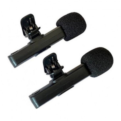 Мікрофон XoKo K9-2 (XK-K9-2BK)