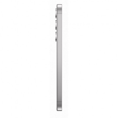 Мобільний телефон Samsung Galaxy S24 5G 8/256Gb Marble Gray (SM-S921BZAGEUC)
