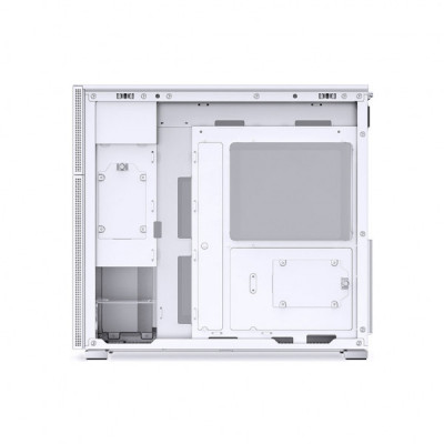 Корпус JONSBO D41 STD White
