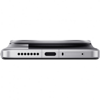 Мобільний телефон Xiaomi 15 Ultra 16/512GB Silver Chrome (1128132)