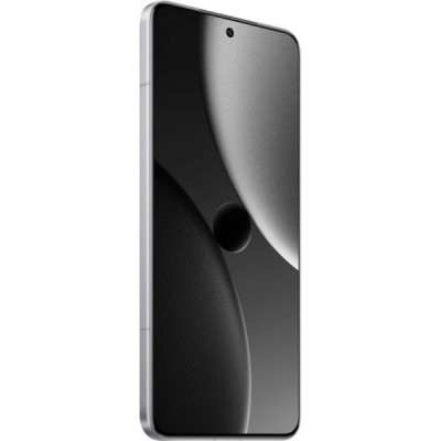 Мобільний телефон Xiaomi 15 Ultra 16/512GB Silver Chrome (1128132)