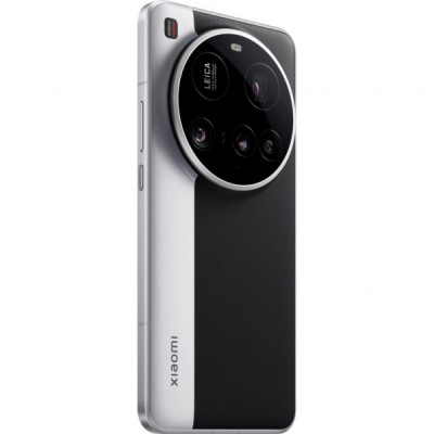 Мобільний телефон Xiaomi 15 Ultra 16/512GB Silver Chrome (1128132)
