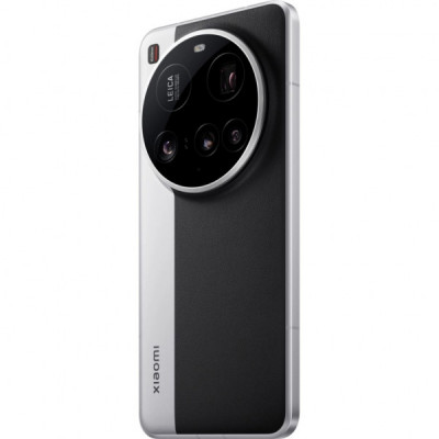 Мобільний телефон Xiaomi 15 Ultra 16/512GB Silver Chrome (1128132)