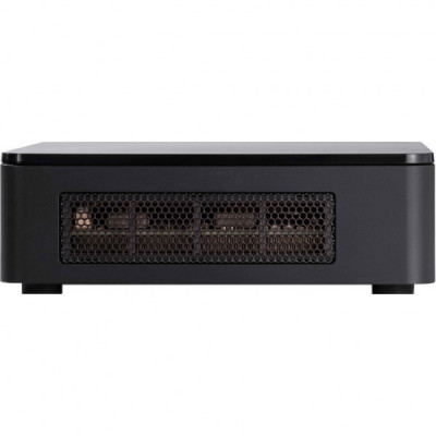 Комп'ютер ASUS NUC 12 Pro Kit NUC12WSKi5 / i5-1240P, M.2 22x80 NVMe; 22x42 SATA (90AB2WSK-MR6100)