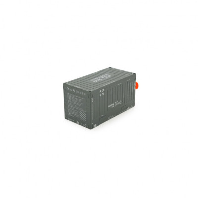 Батарея універсальна Remax 60000mAh, PD/20W, QC/22.5W, Gray (RPP-609G)
