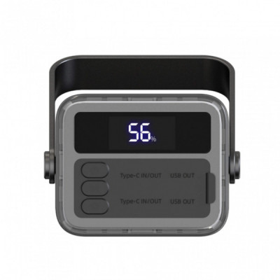 Батарея універсальна Aspiring Hit 30 30000mAh PD/65W (PB-H30)