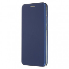 Чохол до мобільного телефона Armorstandart G-Case ZTE Blade A51 Dark Blue (ARM59898)