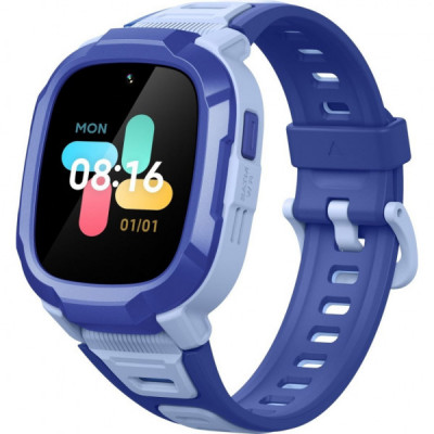 Смарт-годинник Mibro Watch P6 XPSWP004 Синій (1141301)
