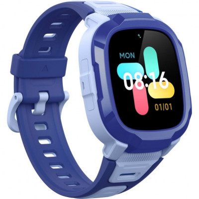 Смарт-годинник Mibro Watch P6 XPSWP004 Синій (1141301)