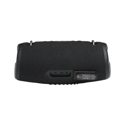 Акустична система JBL Xtreme 3 Black (JBLXTREME3BLKEUNA)