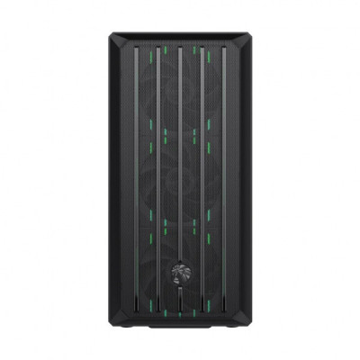 Корпус для ПК Gamemax CLAW 460 BK Корпус для ПК Gamemax CLAW 460 BK