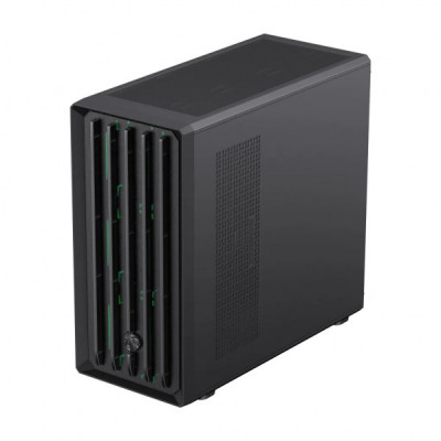 Корпус для ПК Gamemax CLAW 460 BK Корпус для ПК Gamemax CLAW 460 BK