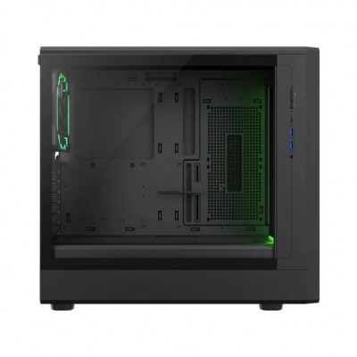 Корпус для ПК Gamemax CLAW 460 BK Корпус для ПК Gamemax CLAW 460 BK