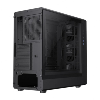 Корпус для ПК Gamemax CLAW 460 BK Корпус для ПК Gamemax CLAW 460 BK