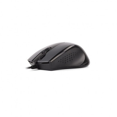 Мишка A4Tech N-500FS Silent Click