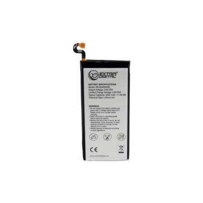 Акумуляторна батарея для телефону Extradigital Samsung Galaxy S7 (EB-BG930ABE) 3000 mAh (BMS6420)