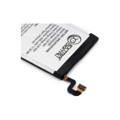 Акумуляторна батарея для телефону Extradigital Samsung Galaxy S7 (EB-BG930ABE) 3000 mAh (BMS6420)