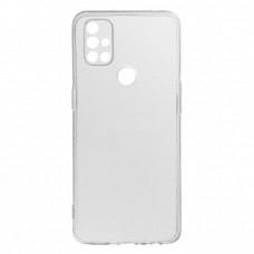 Чохол до мобільного телефона Armorstandart Air SeriesOnePlus Nord N10 5G (BE2029) Transparent (ARM59330)