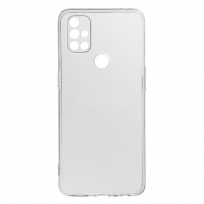 Чохол до мобільного телефона Armorstandart Air SeriesOnePlus Nord N10 5G (BE2029) Transparent (ARM59330)