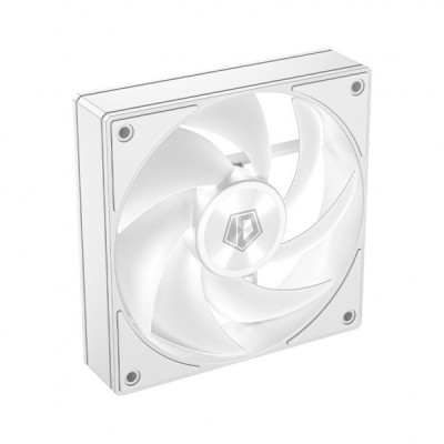 Кулер до корпусу ID-Cooling AF-1230-W