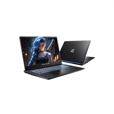 Ноутбук Dream Machines RG5050-17 (RG5050-17UA26) Ноутбук Dream Machines RG5050-17 (RG5050-17UA26)