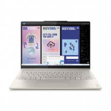 Ноутбук Lenovo Yoga 7 2-in-1 14ILL10 (83JQ00D5RA)