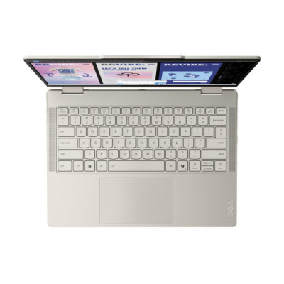 Ноутбук Lenovo Yoga 7 2-in-1 14ILL10 (83JQ00D5RA)